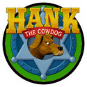 Hank the Cowdog 125px